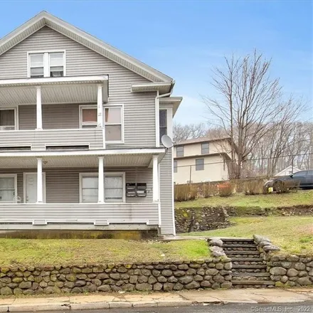 Buy this 5 bed townhouse on 351 High Street in Union City, Naugatuck