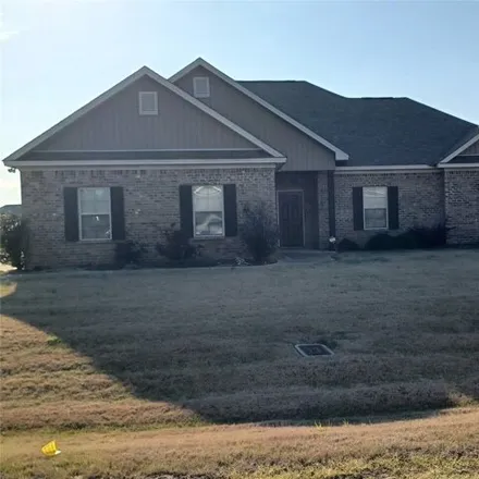 Buy this 3 bed house on 50 Summer Loop in Deatsville, Elmore County