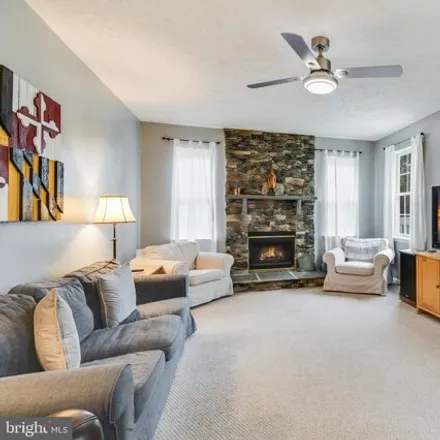 Image 3 - 47276 Amanda Street, Park Hall Estates, Lexington Park, MD 20667, USA - House for sale