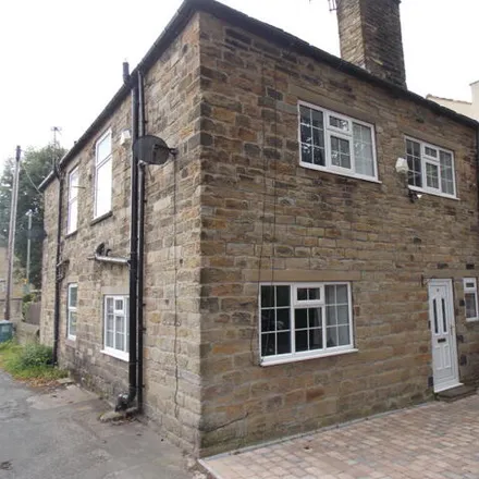 Rent this 2 bed house on Mill Lane in Birkenshaw, BD11 2AP