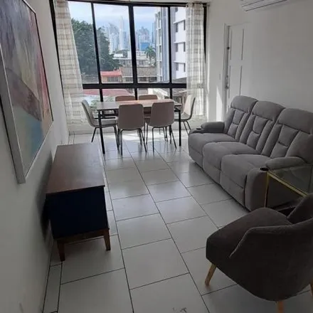 Rent this 1 bed apartment on Don Omar in Vía Porras, San Francisco