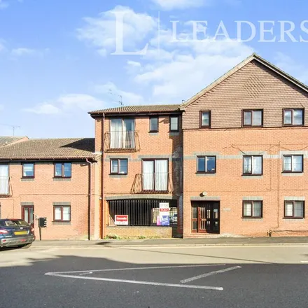 Rent this 1 bed apartment on Union Street in Dunstable, LU6 1PZ