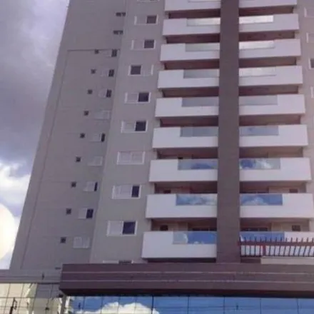 Image 2 - Edifício Residencial Adas, Rua Monteiero Lobato 450, Centro, Rolândia - PR, 86600, Brazil - Apartment for sale