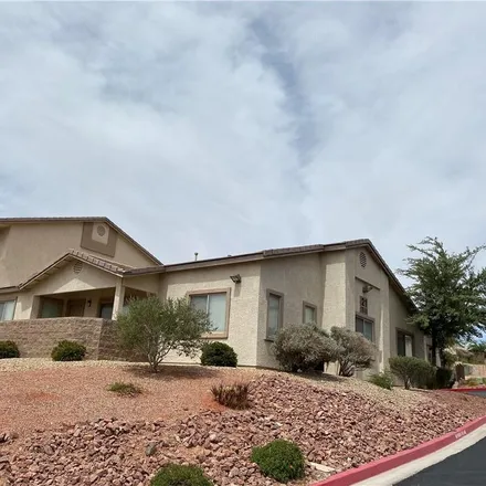 Rent this 2 bed townhouse on 2098 Los Feliz Street in Clark County, NV 89156
