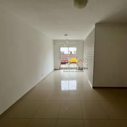 Rent this 3 bed apartment on Rua Perpétua Borges Cunha 460 in Jarivatuba, Joinville - SC