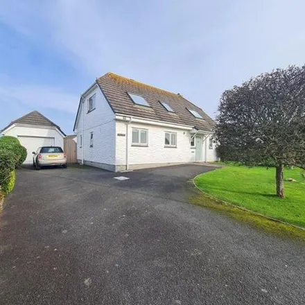Buy this 3 bed house on Laflouder Fields in Mullion, TR12 7EJ