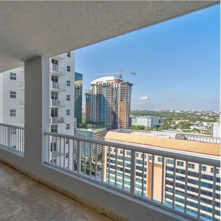 Image 5 - The Sail Condominiums, 170 Southeast 14th Street, Miami, FL 33131, USA - Condo for rent