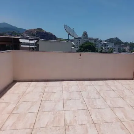 Rent this 4 bed house on Rua Comendador Siqueira in Pechincha, Rio de Janeiro - RJ