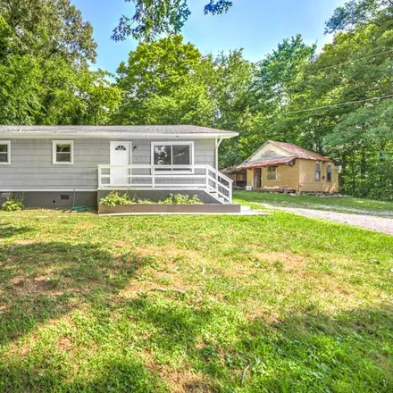 Buy this 3 bed house on 174 Old State Circle in Bull Run, Anderson County