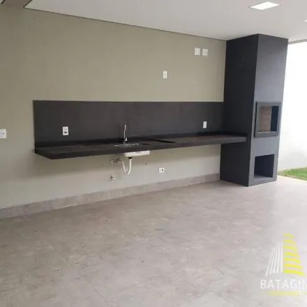 Image 1 - unnamed road, Girassol, Americana - SP, Brazil - House for sale