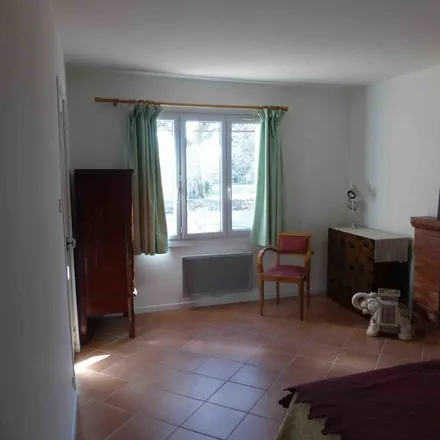 Image 5 - Aix-en-Provence, PAC, FR - House for rent