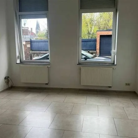 Rent this 1 bed apartment on Rue Billy 25 in 4030 Angleur, Belgium