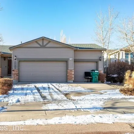 Rent this 4 bed house on 9910 Red Sage Drive in Colorado Springs, CO 80920