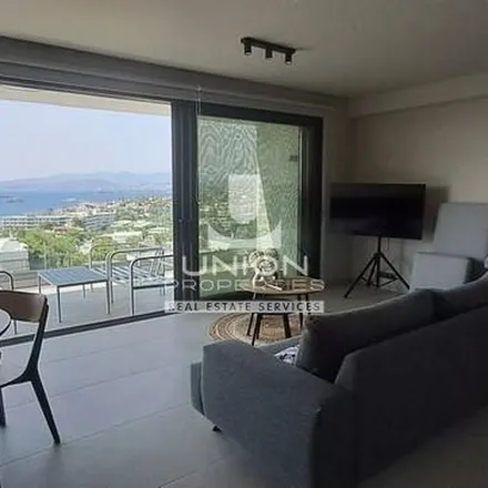 Image 1 - Σαρωνίδος, Anavissos Municipal Unit, Greece - Apartment for rent