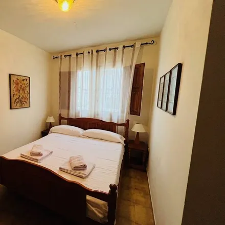 Rent this 2 bed house on Jacaranda Property Sales Spain in avinguda de Joanot Martorell, 03727 Xaló