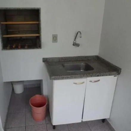 Image 1 - Residencial Liége, Rua dos Eucaliptos 200, Canasvieiras, Florianópolis - SC, 88054-100, Brazil - Apartment for rent