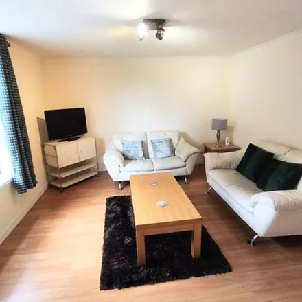 Rent this 2 bed apartment on Riverside Drive in Aberdeen City, AB10 7LF