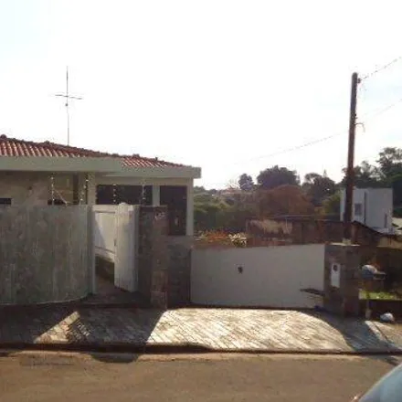 Image 2 - Rua Vereador Josué Mariutti Seppe, Jardim Cardinali, São Carlos - SP, 13569-450, Brazil - House for sale