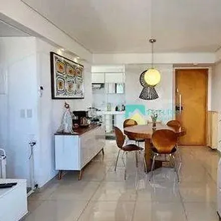 Buy this 3 bed apartment on Rua Marechal Deodoro 503 in Encruzilhada, Recife - PE
