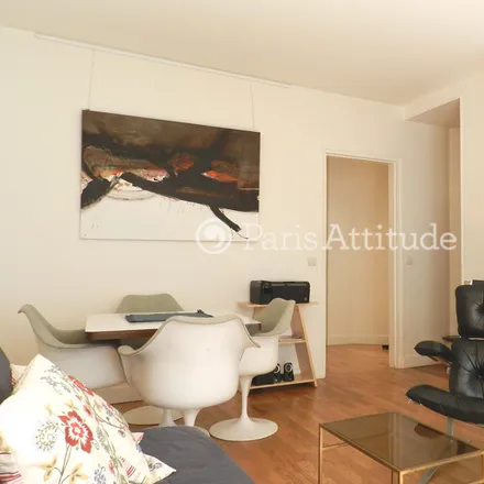 Image 4 - 7 Rue d'Ankara, 75016 Paris, France - Apartment for rent