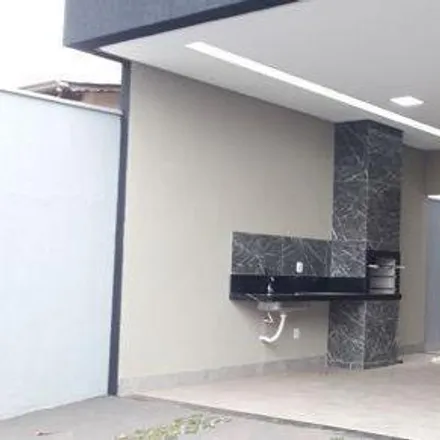 Buy this 3 bed house on Rua S in Setor Perim, Goiânia - GO