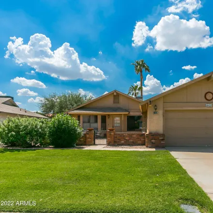 Buy this 2 bed house on 1320 South Calle Grande Circle in Leisure World Arizona, AZ 85206