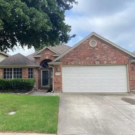 Buy this 3 bed house on 12936 Peach Tree Way in Tarrant, Fort Worth