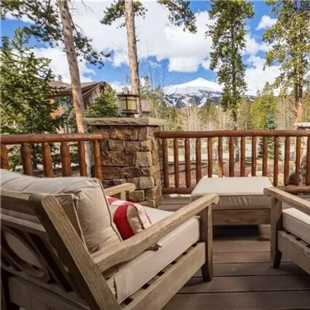 Image 3 - 118 Peerless Drive, Breckenridge, CO 80424, USA - House for sale