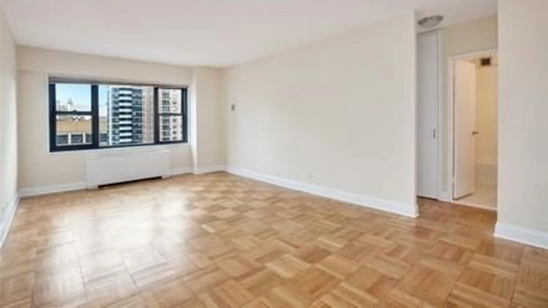 1 Lincoln Plaza, 1 West 64th Street, New York, NY 10023, USA | 1 bed condo for rent