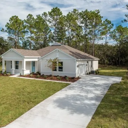 Buy this 4 bed house on 781 North Spend A Buck Drive in Citrus County, FL 34453