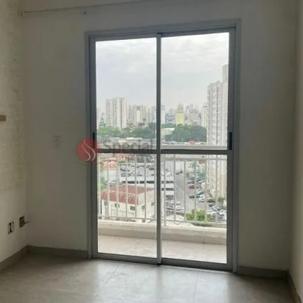 Buy this 3 bed apartment on Rua Arnaldo Cintra in Parque São Jorge, São Paulo - SP