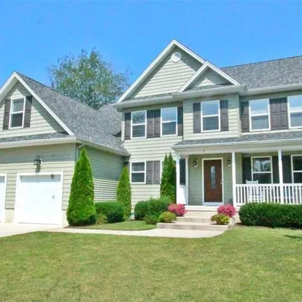 Buy this 4 bed house on 2418 Zion Road in Northfield, Atlantic County