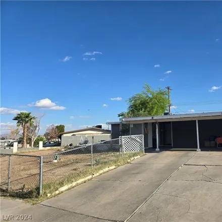 Buy this 3 bed house on 5161 East Newton Drive in Whitney, NV 89122