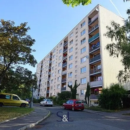 Image 2 - Mateřská škola, Mozartova, 466 04 Jablonec nad Nisou, Czechia - Apartment for rent