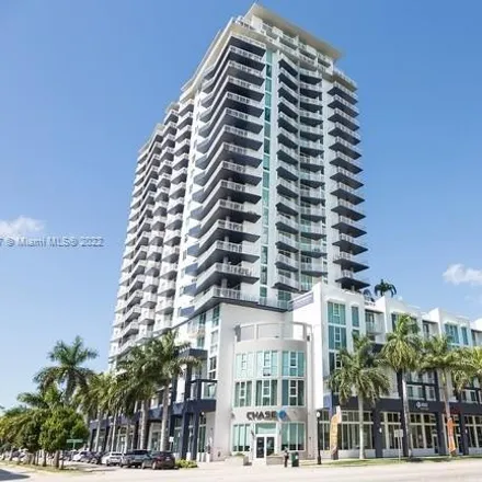Rent this 1 bed condo on 275 Northeast 18th Street in Miami, FL 33132