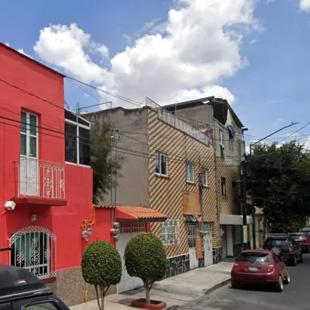 Buy this 4 bed house on Calle Rafaél Delgado in Cuauhtémoc, 06800 Mexico City