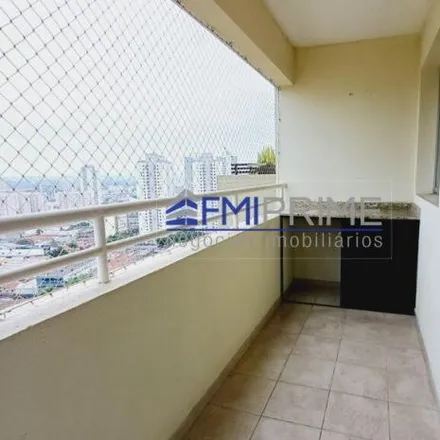 Rent this 2 bed apartment on Condomínio Home Station Nova Barra in Rua Capistrano de Abreu 405, Campos Elísios