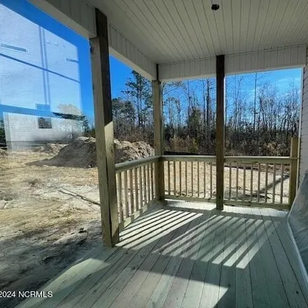 Image 5 - First Post Road, Onslow County, NC 28544, USA - House for sale