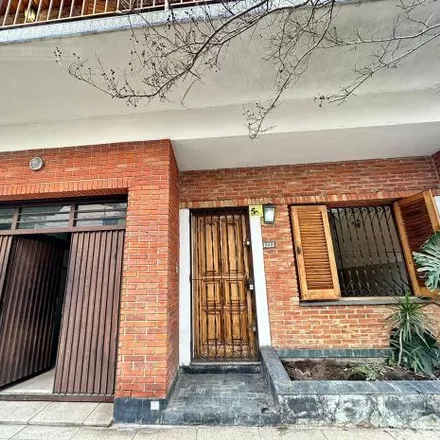 Image 2 - Granaderos, Flores, C1406 FYG Buenos Aires, Argentina - House for rent