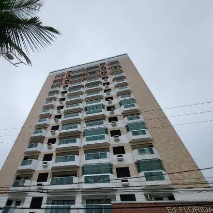 Buy this 3 bed apartment on Avenida Presidente Castelo Branco in Flórida, Praia Grande - SP