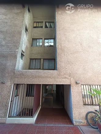 Buy this 3 bed apartment on Teresa Vial 1313 in 891 0257 San Miguel, Chile
