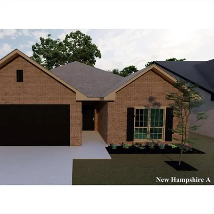 Buy this 4 bed house on Brookstone Drive in Lavon, TX 75173