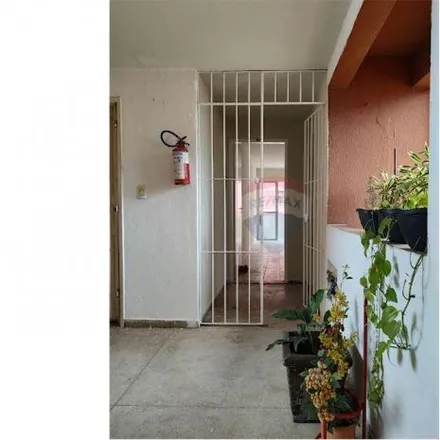 Rent this 2 bed apartment on Rua Rosângela Carneiro da Cunha Wanderley in Piedade, Jaboatão dos Guararapes - PE