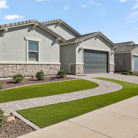 Buy this 5 bed house on 35272 North Sierra Vista Drive in Pinal County, AZ 85140