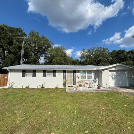 Image 1 - 14747 Southwest 35th Terrace Road, Marion Oaks, Marion County, FL 34473, USA - House for sale