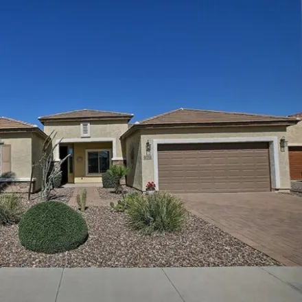 Buy this 3 bed house on 6582 West Desert Blossom Way in Florence, AZ 85132