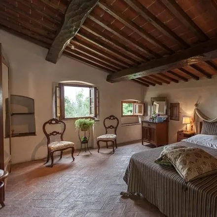 Rent this 1 bed apartment on Sesto Fiorentino in Florence, Italy