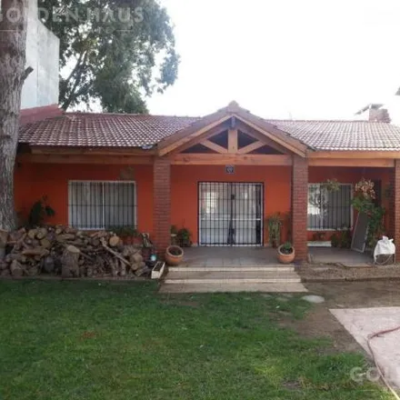 Buy this 8 bed house on Calle 34 453 in Partido de La Costa, 7107 Santa Teresita