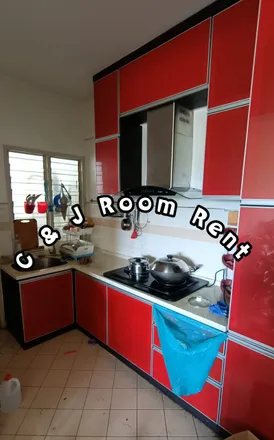 Image 4 - unnamed road, Bandar Mahkota Cheras, 43200 Kajang Municipal Council, Selangor, Malaysia - Apartment for rent