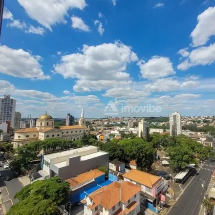 Buy this 2 bed apartment on Le Postiche in Rua 30 de Julho, Centro
